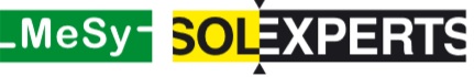 Mesy Solexperts Logo